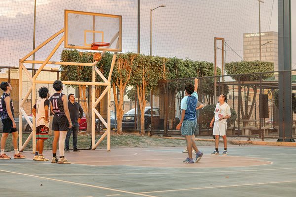 Was sind die Vorteile von Krafttraining für Basketballspieler?